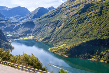 Gejrangerfjord