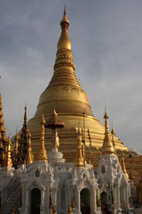 Fototapeta premium myanmar