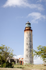 Barbados Coast Scenes in Tropical Paradise