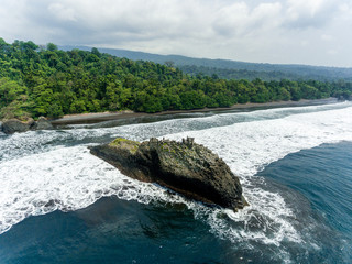 Aerial Photos of Equatorial Africa