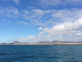 fuerteventura