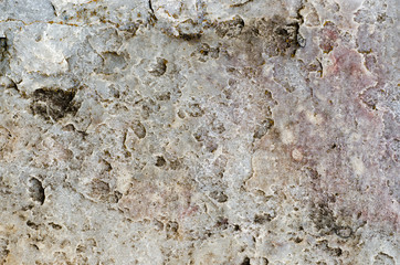 Natural stone mountain texture