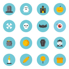 Halloween Icons
