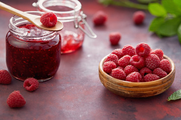 Raspberry Jam