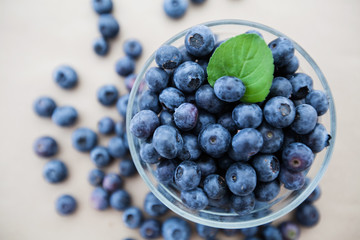  freshly blueberry fruit antioxidant food