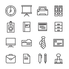 Office Tools Icon