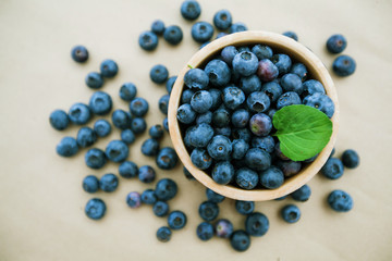  freshly blueberry fruit antioxidant food