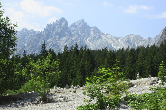 wimbachtal