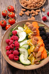 healthy eating