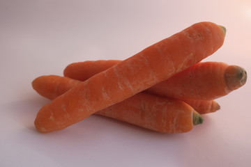 carrots