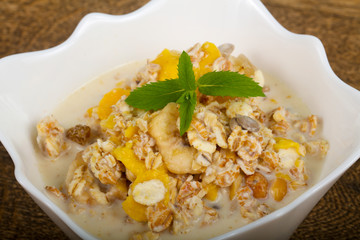 Muesli