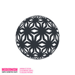 Сolored geometric shapes