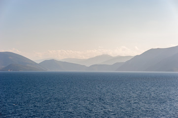 Mediterranean  Sea