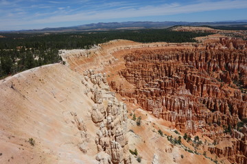 Bryce Canyon, USA