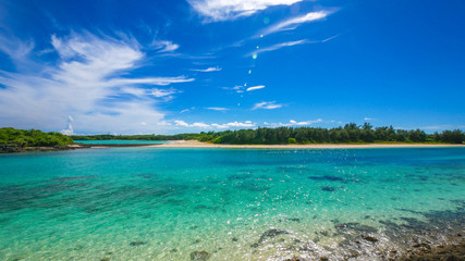 渡口の浜（とぐちのはま）