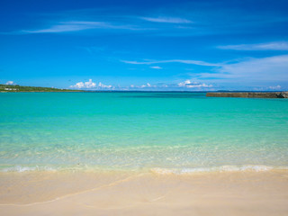 渡口の浜（とぐちのはま）