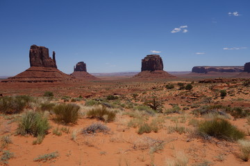 Monument Valley, USA