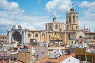 catedral de tarragona