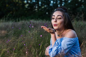 Fototapety na wymiar - Fototapeta24.pl