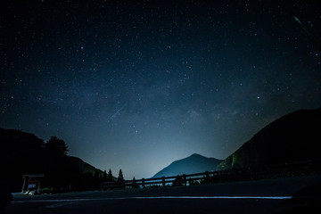 星空