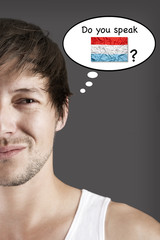 Do you speak Luxembourgish?