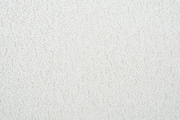 Texture cellulose ceiling.The structure of the false ceiling