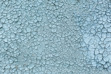 Abstract grunge painted wall background