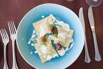 Ravioli