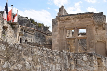 Les Baux de Provence