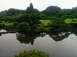 parc tokyo