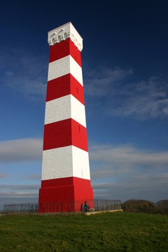 Gribben Head Day Mark