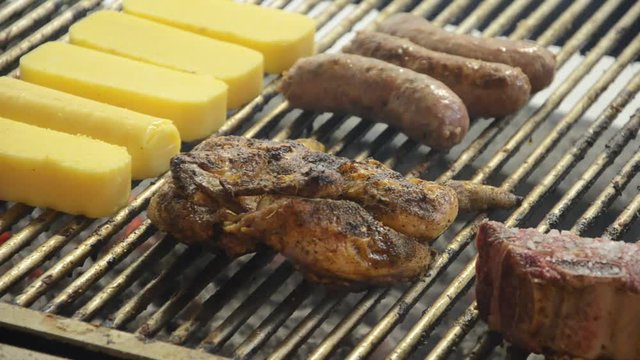 Paeller Grătar Parrillada Barbeque 바비큐 Thịt nướng hun kh&oacute;i video BBQ Grigliata 燒烤 Barbecue Barby Asado Barbies Barbacoa Барбекю Torrada gastronomie מנגל バーベキュー 