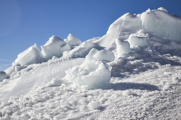 ice objects