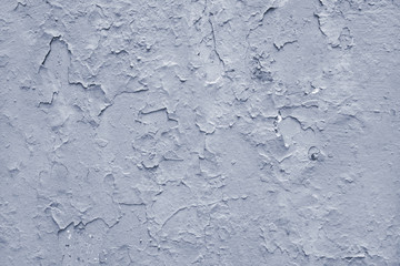 Texture of cracked paint