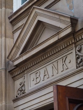 Bank