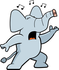 Elephant Singing