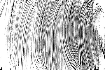 Grunge soap texture invert. Distress black and white rough foam trace bewitching background. Noise dirty rectangle grunge foam texture. Dirty artistic soap background. Vector illustration.