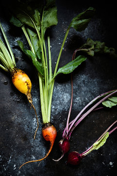 beets