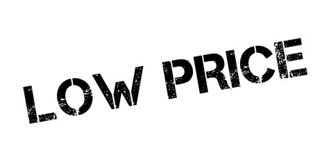 Low Price rubber stamp. Grunge design with dust scratches. Effects can be easily removed for a clean, crisp look. Color is easily changed.