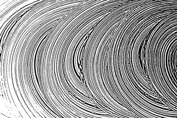 Grunge soap texture invert. Distress black and white rough foam trace bizarre background. Noise dirty rectangle grunge foam texture. Dirty artistic soap background. Vector illustration.