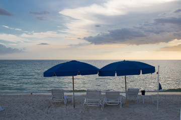 I want to go to the beach