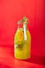 Summer Lemonade Cocktail