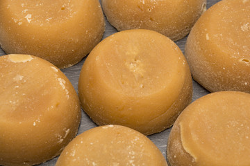 
Panela (sugarcane Saccharum officinarum)