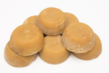 
Panela (sugarcane Saccharum officinarum)