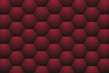 Naklejka premium Illustration with a sense of quality.