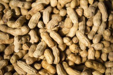 Peanuts