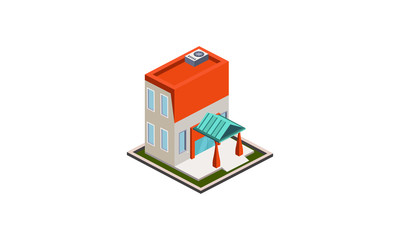 Isometric_Building
