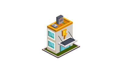 Isometric_Building