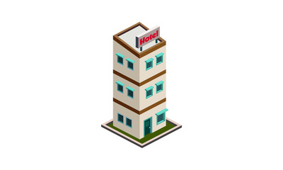 Isometric_Building