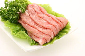 豚もも肉